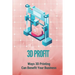 3D Profit: Ways 3D Printing Can Benefit Your Business: How To Make Money With 3D Printing