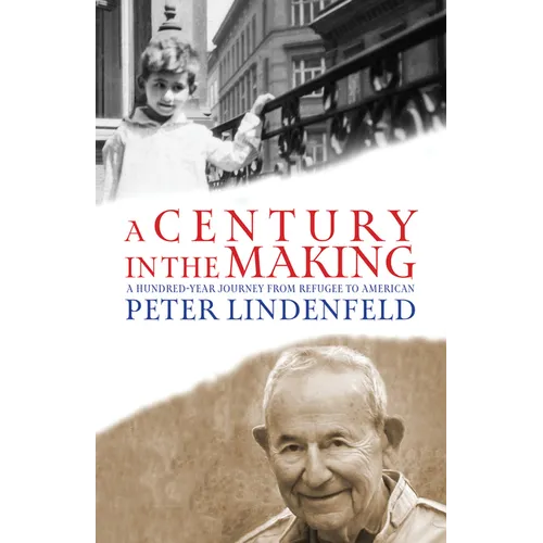 A Century in the Making: A Hundred-Year Journey from Refugee to American