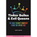 Tinker Belles and Evil Queens: The Walt Disney Company from the Inside Out