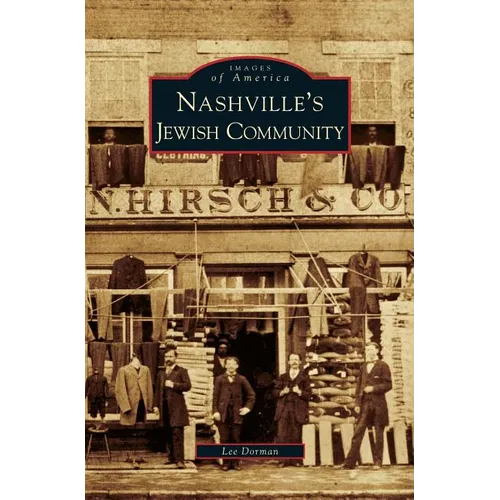 Nashville's Jewish Community