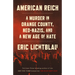 American Reich: A Murder in Orange County, Neo-Nazis, and a New Age of Hate