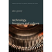 Technology, Literature and Culture