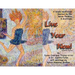 Live Your Now!: A Simple Meditation Inspired By the Seven Chakras and Gratitude