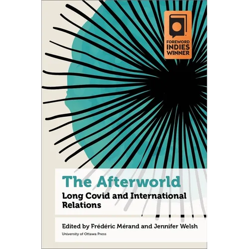 The Afterworld: Long Covid and International Relations