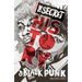 The Secret History of Black Punk: Record Zero