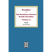 Families of OLD Pendleton District, South Carolina, Volume #2
