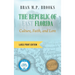 The Republic of East Florida (Large Print Edition): Culture, Faith, and Lore