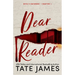 Dear Reader (Standard Edition)
