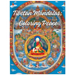 Tibetan Mandalas: Coloring Peace