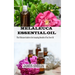 Melaleuca Essential Oil: The Ultimate Guide to Get Amazing Results of Tea Tree Oil
