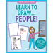 Learn to Draw People
