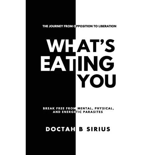 What's Eating You