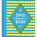 Dad, I Made You a Book