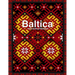 Baltica II: Pattern and Design Coloring Book