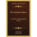 The Cleopatra Papers: A Private Correspondence (1963)