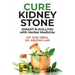 CURE KIDNEY STONE (HASAT E KULLIYA) with Herbal Medicine