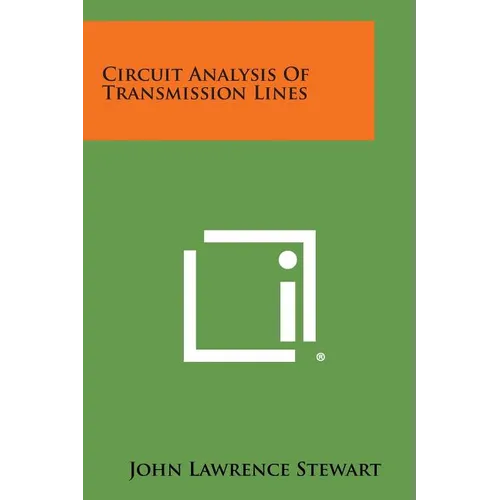 Circuit Analysis of Transmission Lines
