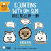Counting with Dim Sum (Cantonese-English Version): A Bilingual Book in English and Cantonese with Traditional Characters and Jyutping