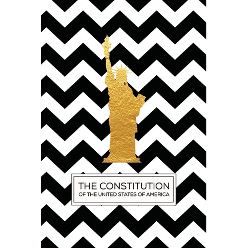 The Constitution of The United States of America: Pocket Book