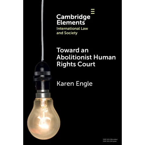 Toward an Abolitionist Human Rights Court: Rethinking Responses to Gendered and Racialized Violence