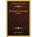 The Chinese Cook Book (1917)
