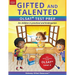 Gifted and Talented OLSAT Test Prep (Level A): Test preparation for OLSAT Level A; Workbook and practice test for children in kindergarten/preschool