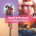 Myself & My World: Dari & English Words