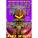 Ardent Violet and the Infinite Eye