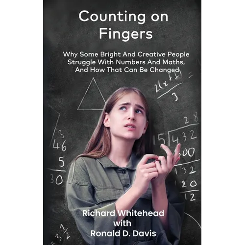 Counting On Fingers