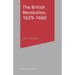 The British Revolution, 1629-60