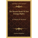 The Bosom Book Of Sire George Ripley: A Treatise On Alchemy
