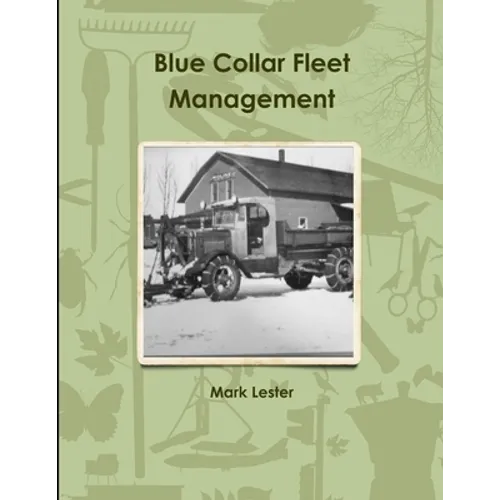 Blue Collar Fleet Management