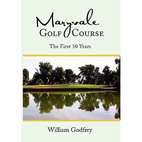 Maryvale Golf Course