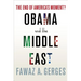 Obama and the Middle East