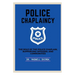 Police Chaplaincy
