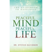 Peaceful Mind/Peaceful Life: The Guidebook to Happiness