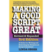 Making a Good Script Great (Revised, Expanded)