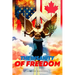 The Insanity of Freedom