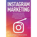 Instagram Secrets: The Underground Playbook for Growing Your Following Fast, Driving Massive Traffic & Generating Predictable Profits