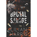 Brutal Savage: A Single Dad Forced Marriage Irish Mafia Romance