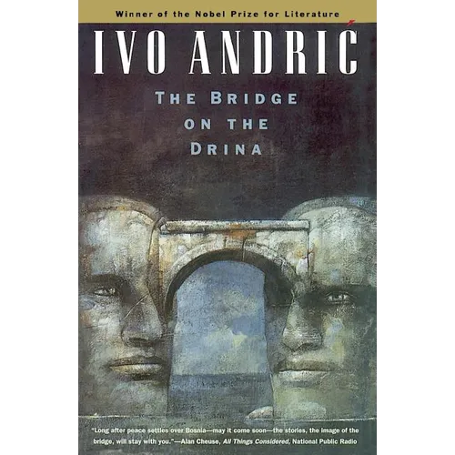 The Bridge on the Drina