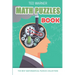 Math Puzzles Book: Number Chain Puzzles - 200 Math Puzzles with Answers