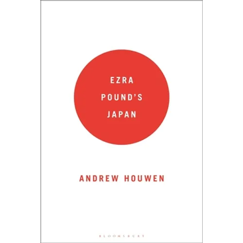 Ezra Pound's Japan