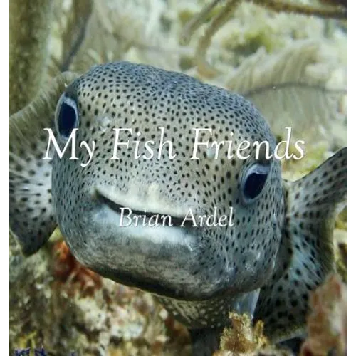 My Fish Friends