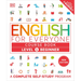 English for Everyone Course Book Level 1 Beginner: A Complete Self-Study Program