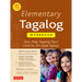 Elementary Tagalog Workbook: Tara, Mag-Tagalog Tayo! Come On, Let's Speak Tagalog! (Online Audio Download Included)