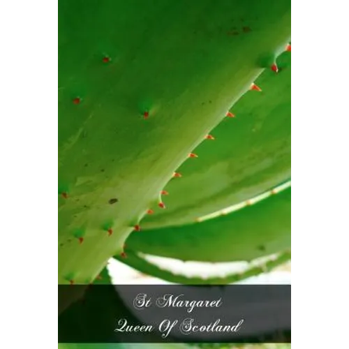 St Margaret Queen Of Scotland