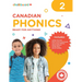 Canadian Phonics 2