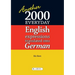 Another 2000 everyday English expressions translated into German