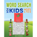 Word Search for Kids Ages 6 to 8: Collection of Two Guides - The Only Manual You Need for Words